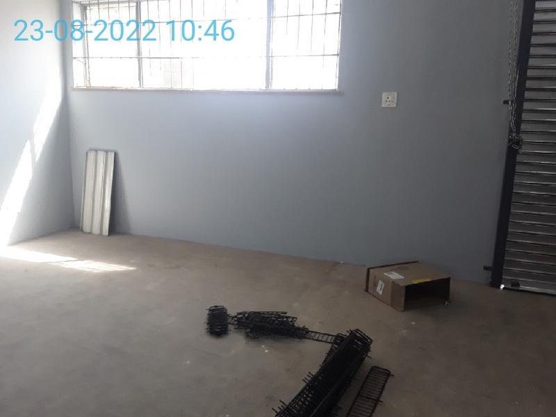 To Let commercial Property for Rent in Delmas Mpumalanga