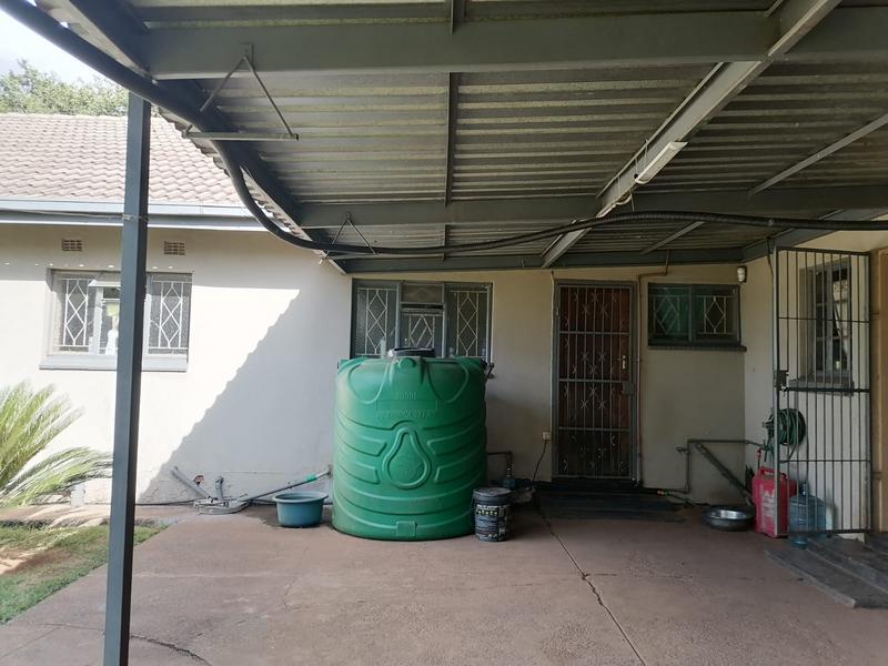 To Let 3 Bedroom Property for Rent in Delmas Mpumalanga