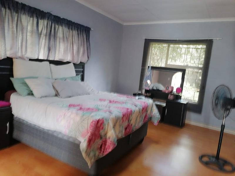 To Let 3 Bedroom Property for Rent in Delmas Mpumalanga