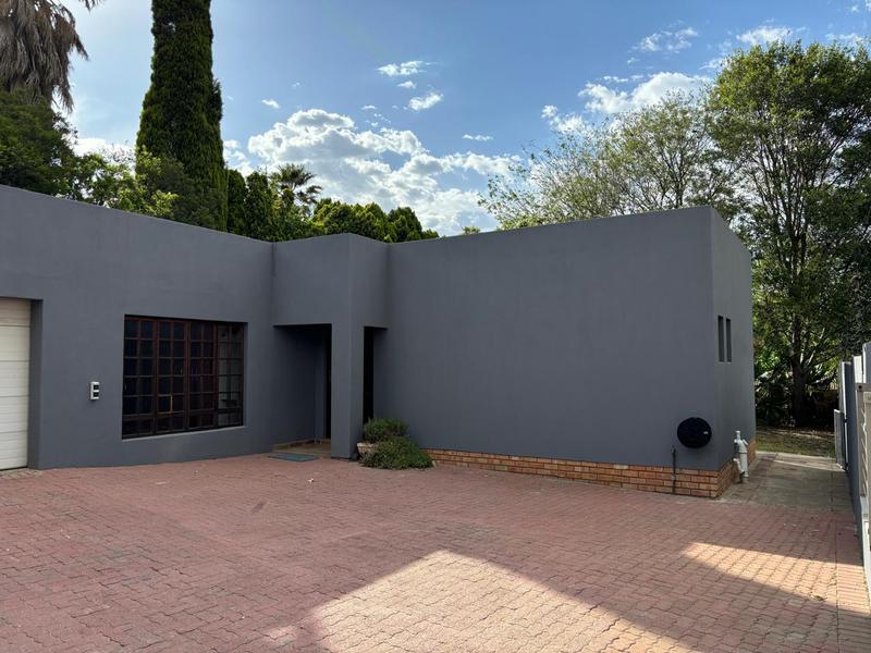 3 Bedroom Property for Sale in Trichardt Mpumalanga