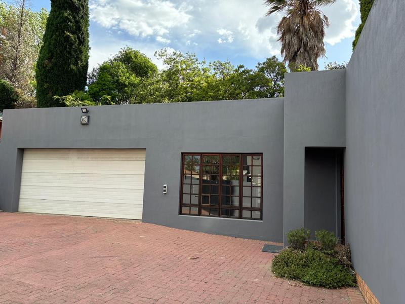 3 Bedroom Property for Sale in Trichardt Mpumalanga