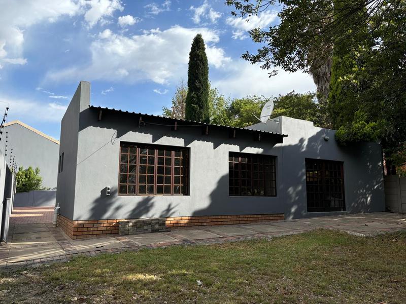 3 Bedroom Property for Sale in Trichardt Mpumalanga