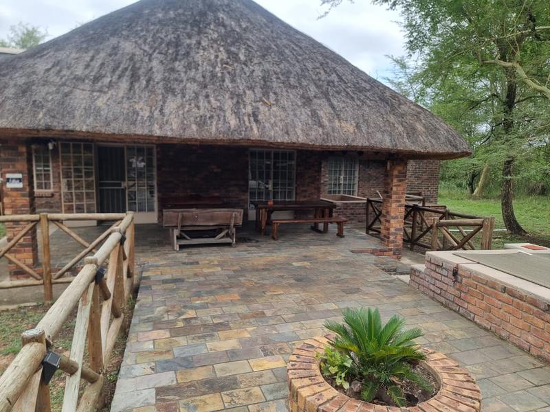 4 Bedroom Property for Sale in Marloth Park Mpumalanga