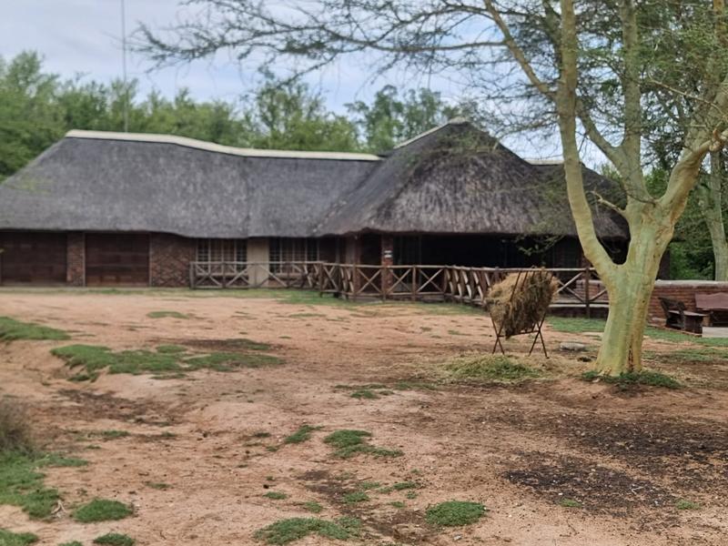 4 Bedroom Property for Sale in Marloth Park Mpumalanga