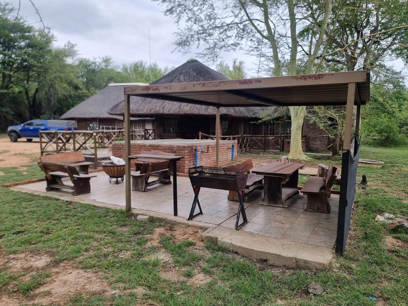 4 Bedroom Property for Sale in Marloth Park Mpumalanga