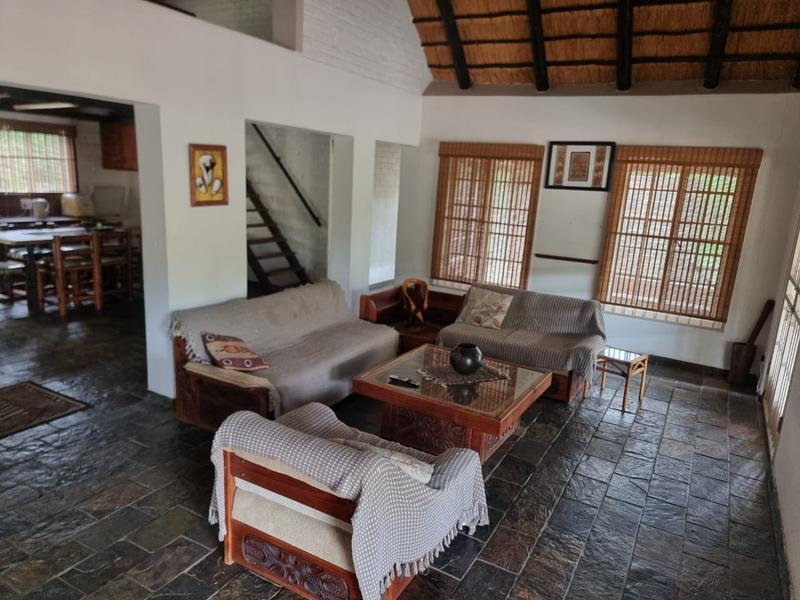 4 Bedroom Property for Sale in Marloth Park Mpumalanga