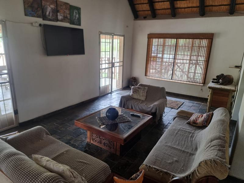 4 Bedroom Property for Sale in Marloth Park Mpumalanga