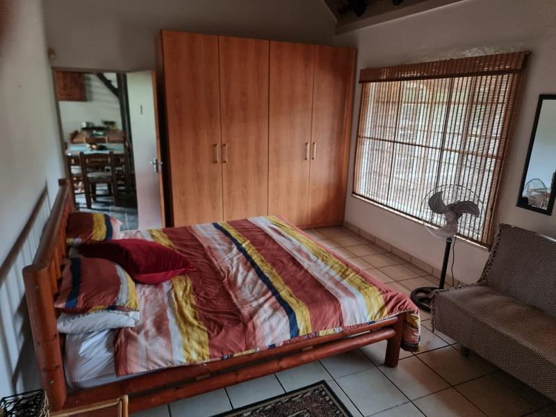 4 Bedroom Property for Sale in Marloth Park Mpumalanga