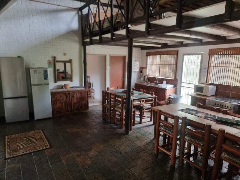 4 Bedroom Property for Sale in Marloth Park Mpumalanga