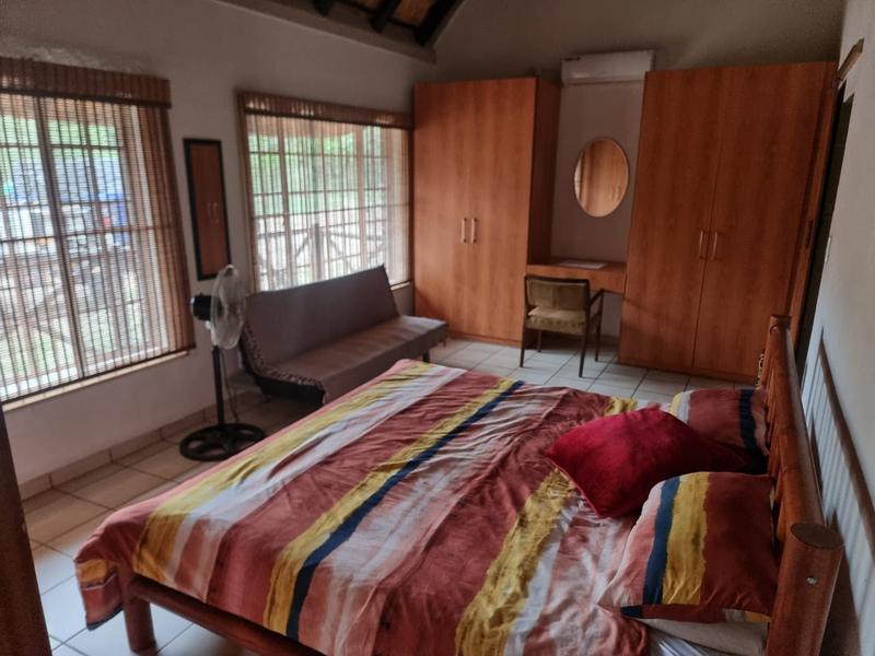 4 Bedroom Property for Sale in Marloth Park Mpumalanga