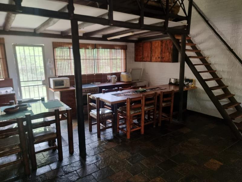 4 Bedroom Property for Sale in Marloth Park Mpumalanga