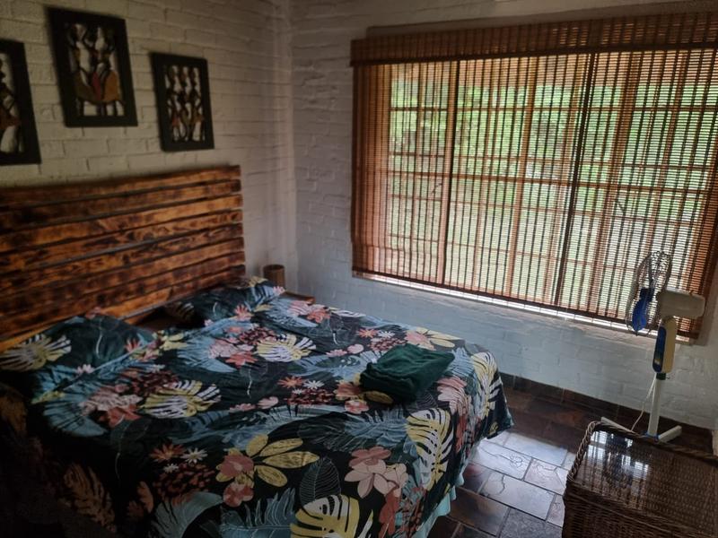 4 Bedroom Property for Sale in Marloth Park Mpumalanga