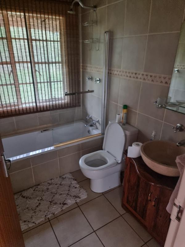 4 Bedroom Property for Sale in Marloth Park Mpumalanga