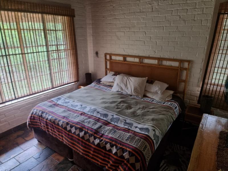 4 Bedroom Property for Sale in Marloth Park Mpumalanga