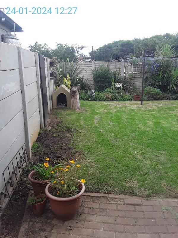 4 Bedroom Property for Sale in Delmas Mpumalanga