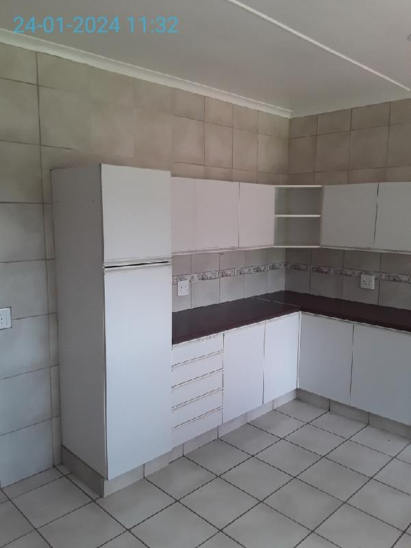 4 Bedroom Property for Sale in Delmas Mpumalanga