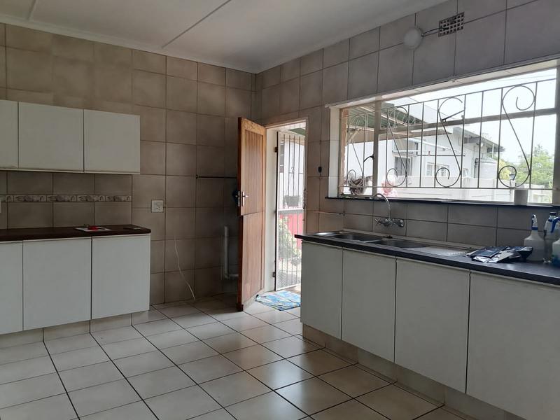 4 Bedroom Property for Sale in Delmas Mpumalanga