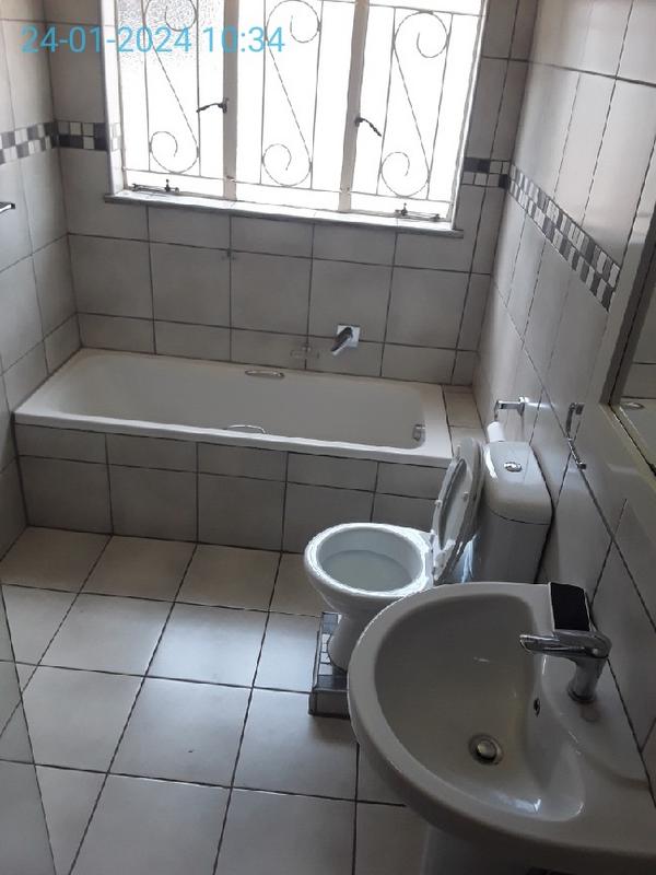 4 Bedroom Property for Sale in Delmas Mpumalanga