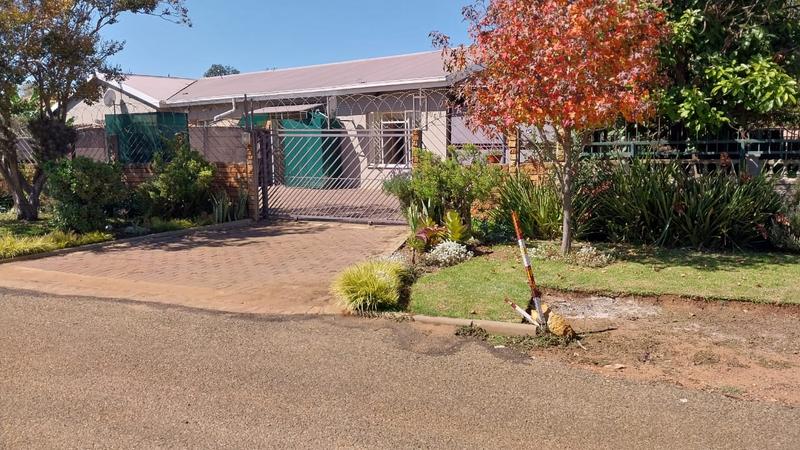 4 Bedroom Property for Sale in Delmas Mpumalanga