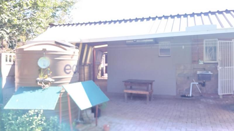 4 Bedroom Property for Sale in Delmas Mpumalanga