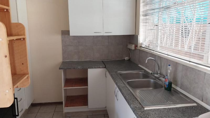 4 Bedroom Property for Sale in Delmas Mpumalanga