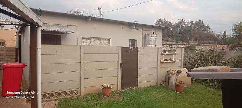 4 Bedroom Property for Sale in Delmas Mpumalanga