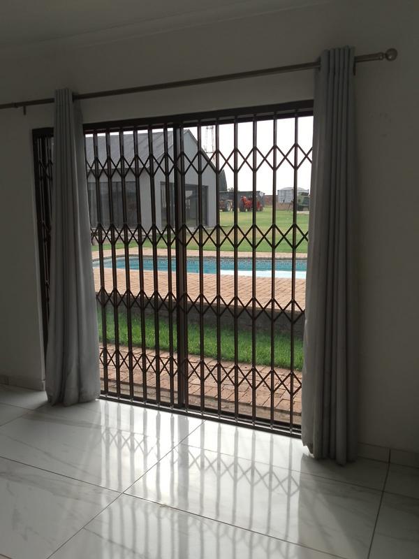 To Let 2 Bedroom Property for Rent in Rietkol AH Mpumalanga