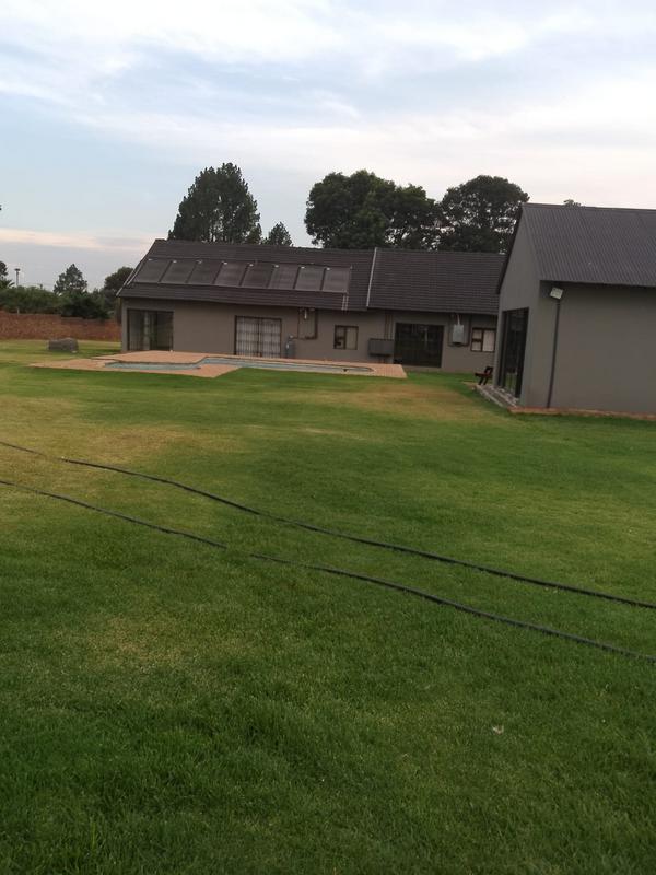 To Let 2 Bedroom Property for Rent in Rietkol AH Mpumalanga