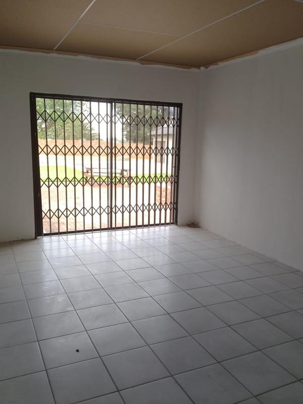 To Let 2 Bedroom Property for Rent in Rietkol AH Mpumalanga