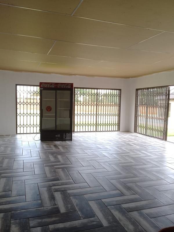 To Let 2 Bedroom Property for Rent in Rietkol AH Mpumalanga