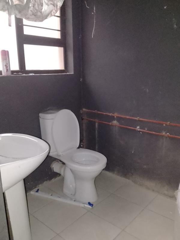 To Let 2 Bedroom Property for Rent in Rietkol AH Mpumalanga