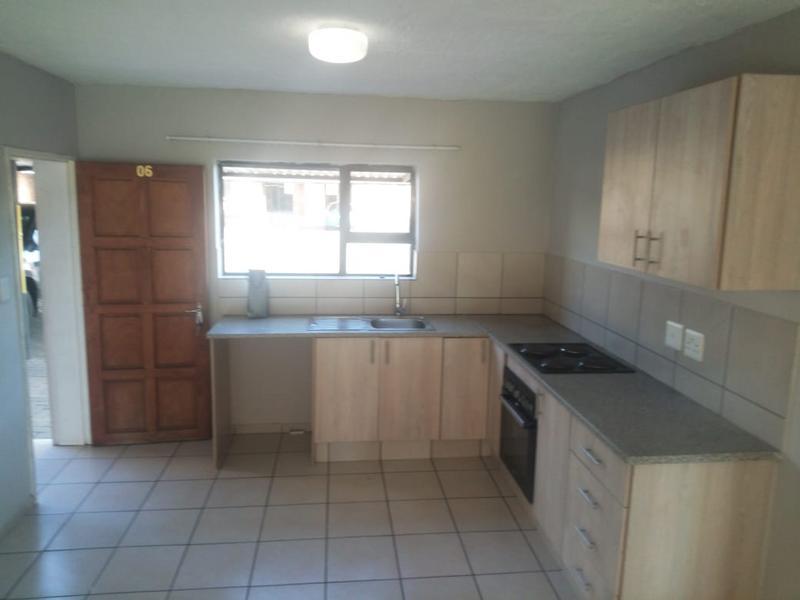 To Let 2 Bedroom Property for Rent in Delmas Mpumalanga