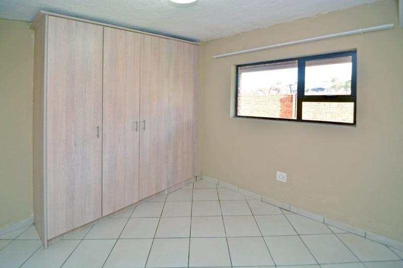 To Let 2 Bedroom Property for Rent in Delmas Mpumalanga