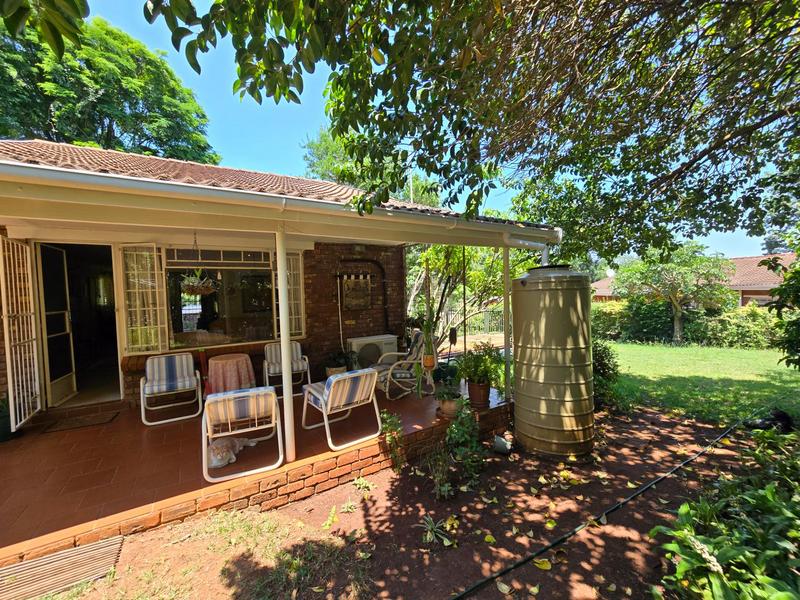 3 Bedroom Property for Sale in Barberton Mpumalanga