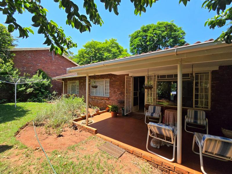 3 Bedroom Property for Sale in Barberton Mpumalanga