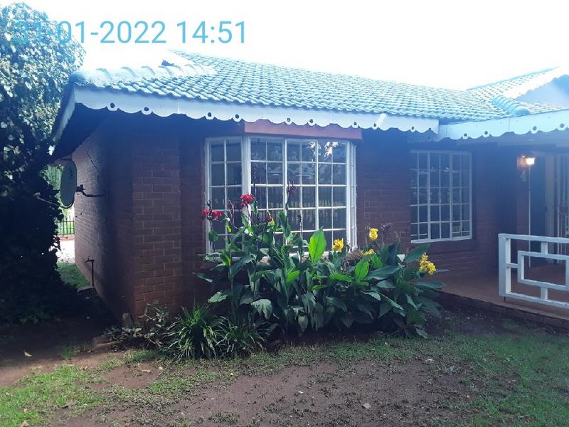 To Let 3 Bedroom Property for Rent in Delmas Mpumalanga