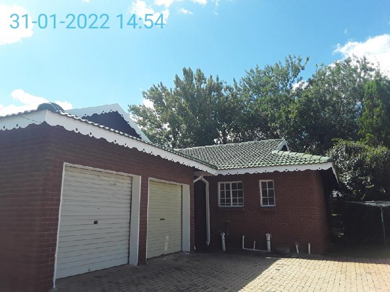 To Let 3 Bedroom Property for Rent in Delmas Mpumalanga