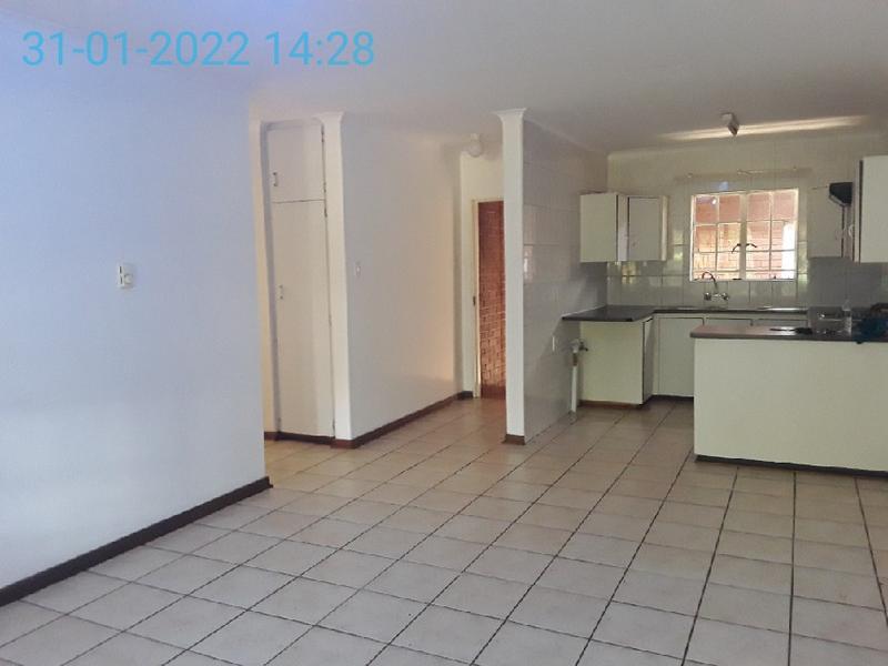 To Let 3 Bedroom Property for Rent in Delmas Mpumalanga