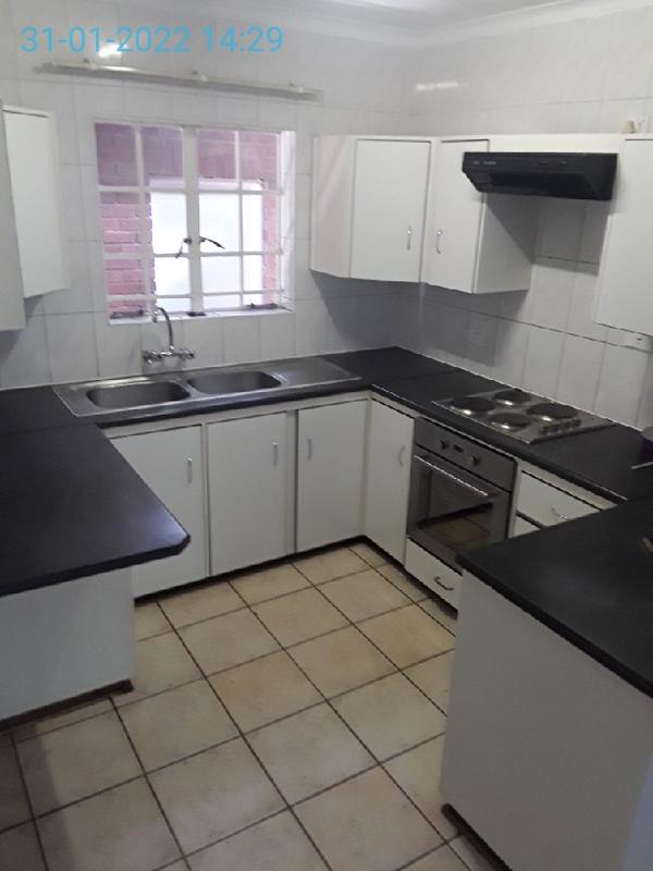 To Let 3 Bedroom Property for Rent in Delmas Mpumalanga