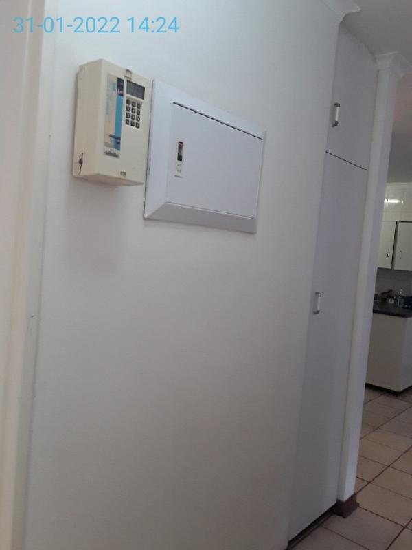 To Let 3 Bedroom Property for Rent in Delmas Mpumalanga