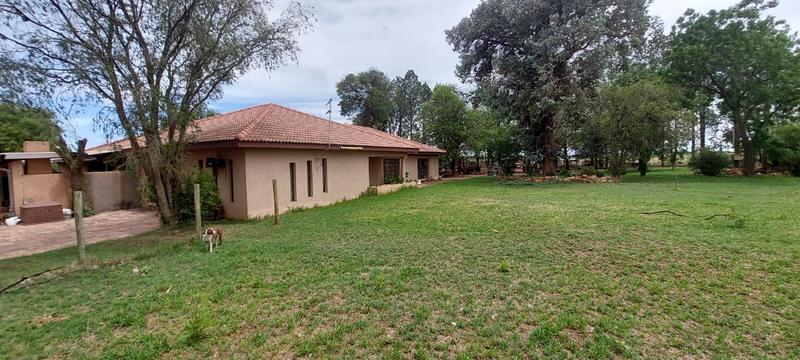 4 Bedroom Property for Sale in Delmas Mpumalanga