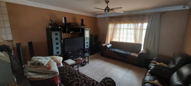 4 Bedroom Property for Sale in Delmas Mpumalanga