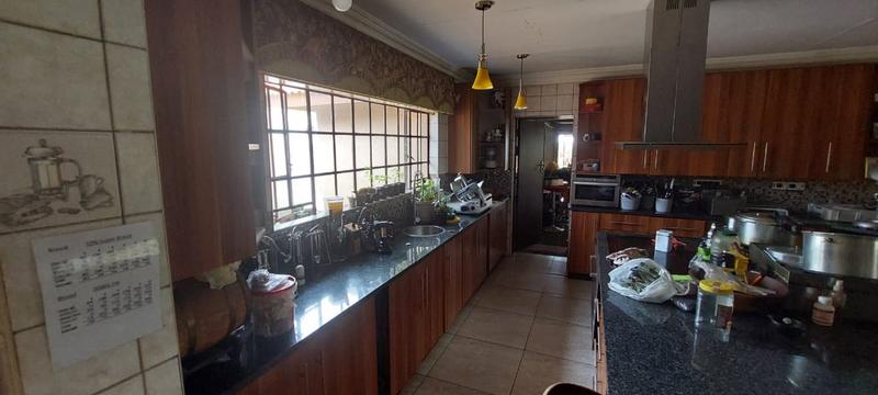 4 Bedroom Property for Sale in Delmas Mpumalanga