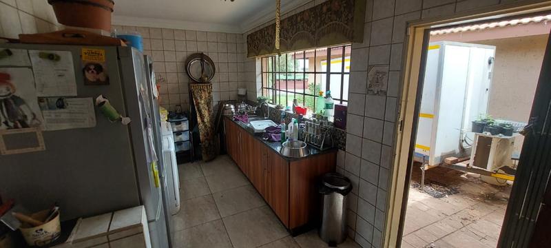 4 Bedroom Property for Sale in Delmas Mpumalanga