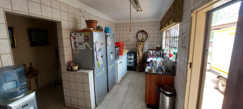 4 Bedroom Property for Sale in Delmas Mpumalanga