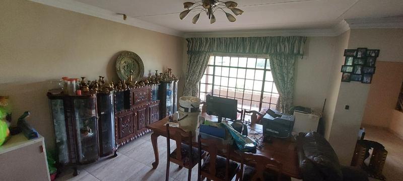 4 Bedroom Property for Sale in Delmas Mpumalanga