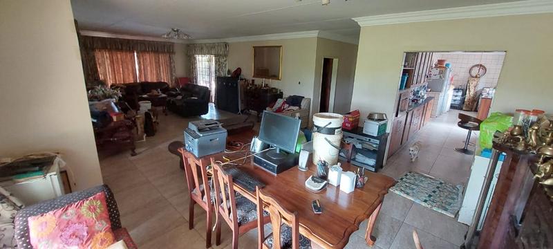 4 Bedroom Property for Sale in Delmas Mpumalanga