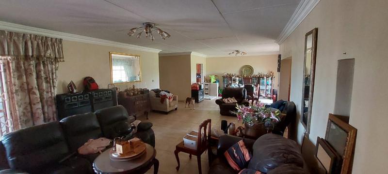 4 Bedroom Property for Sale in Delmas Mpumalanga