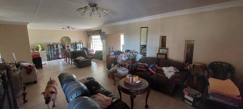 4 Bedroom Property for Sale in Delmas Mpumalanga