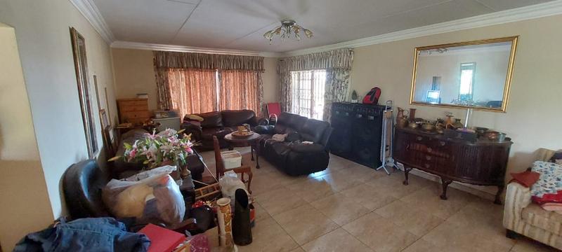 4 Bedroom Property for Sale in Delmas Mpumalanga